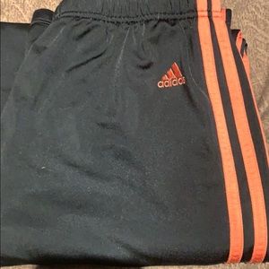 Adidas Track Pants